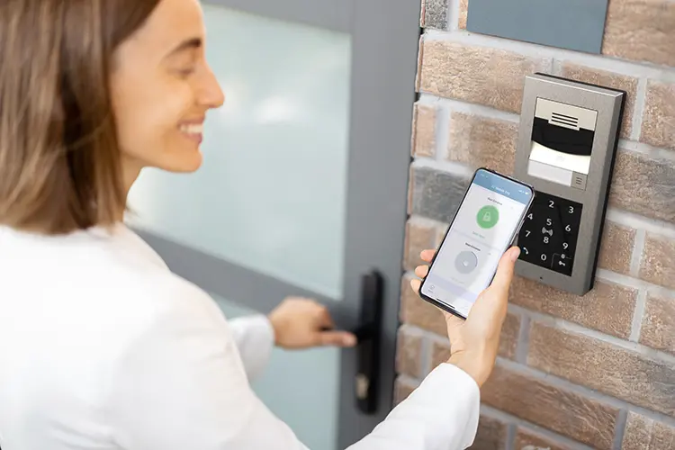 2n access control intercom cyprus